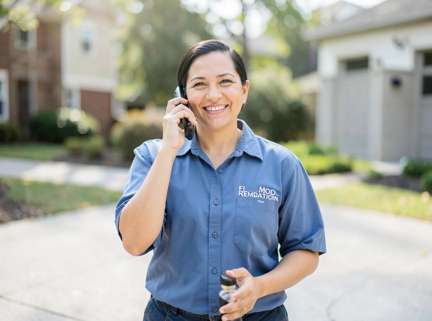 Mold Remediation Bison, KS FAQs